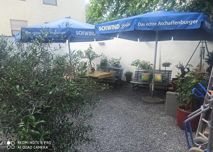 Hotel Adriana