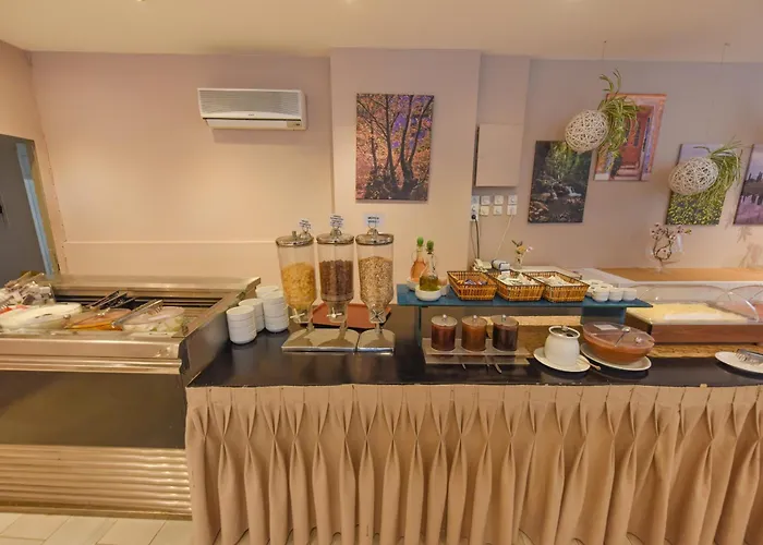 Samos Hotel