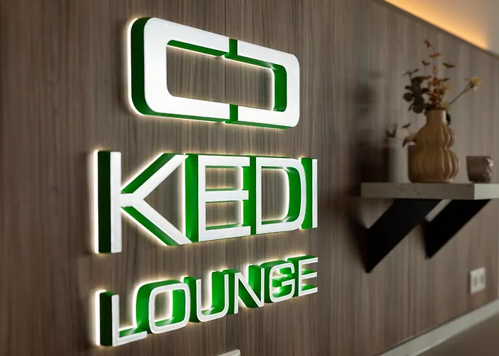 Kedi Hotel Papenburg