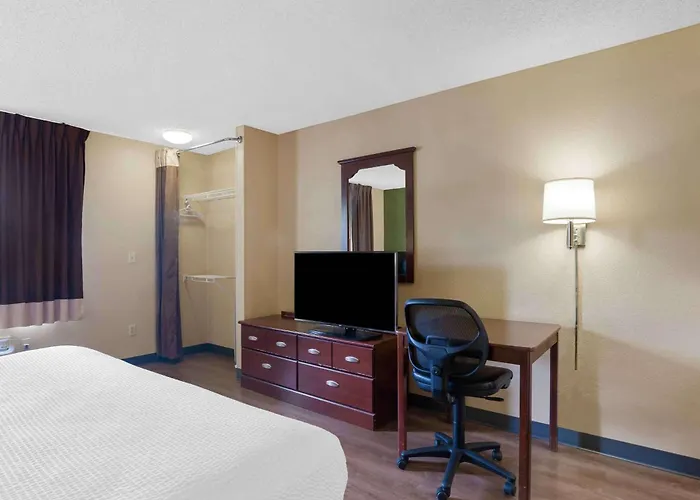 Extended Stay America Suites - Portland - Hillsboro