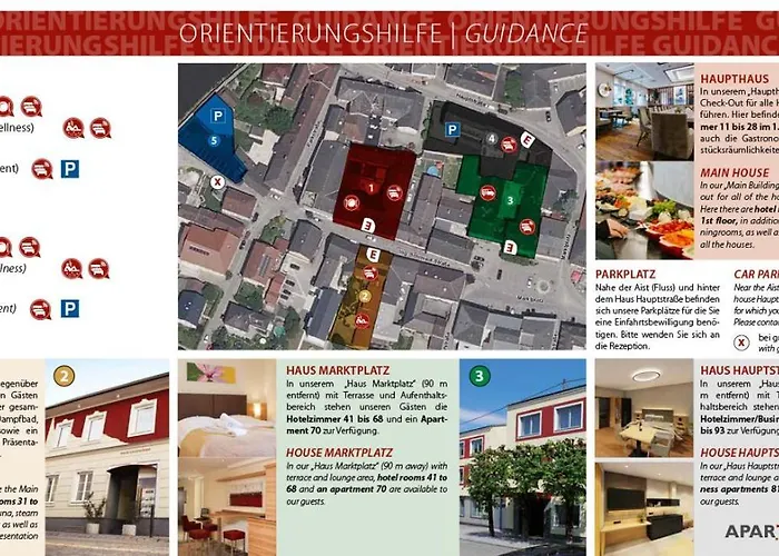 Tinschert Hotel-Restaurant-Partyservice