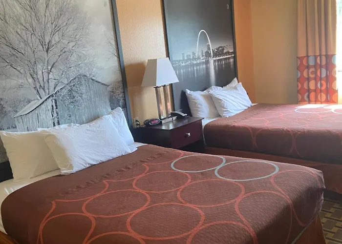 Lebanon Cheap Hotels