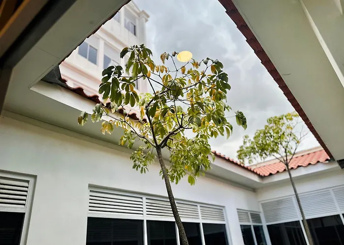 C Y C Heritage Hotel