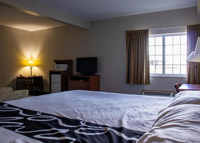 Belva Deer Inn
