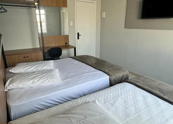 Hotel Tubarao