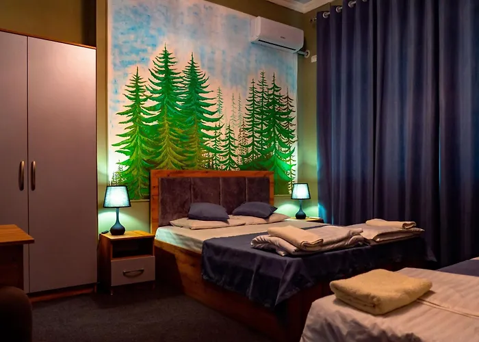 Light Hostel