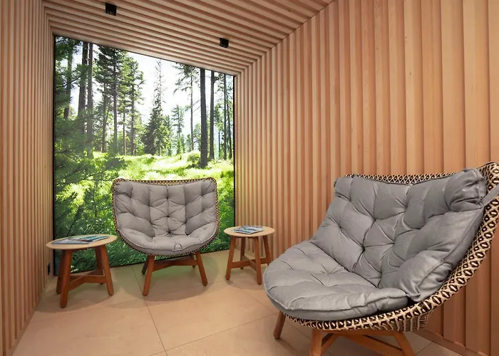 Sunstar Pontresina