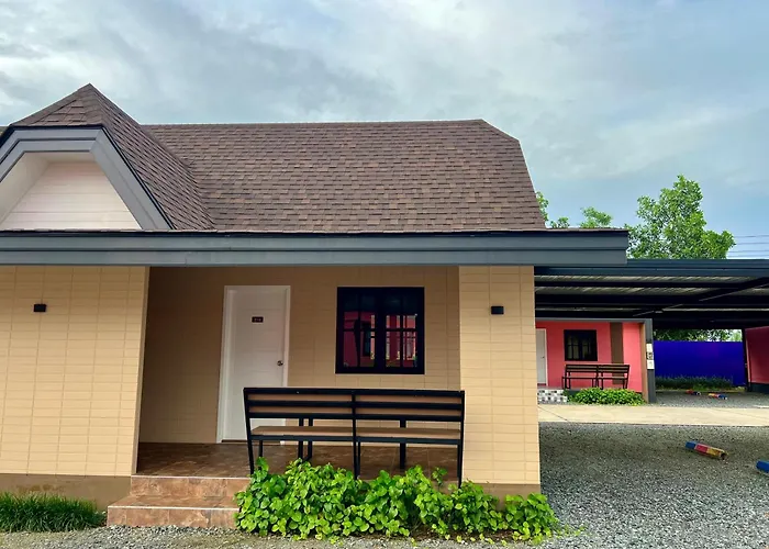 Napdown Resort Trat นับดาว รีสอร์ท ตราด