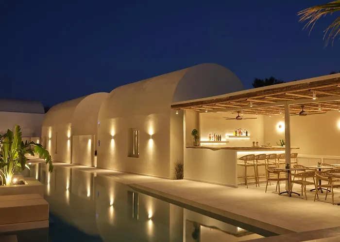 Heyday Luxury Suites