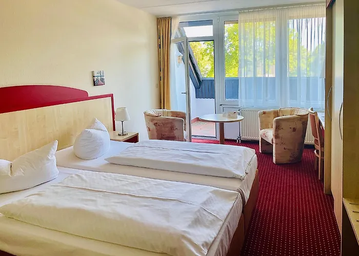 Morada Hotel Am Mellensee