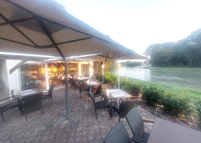 Hotel Panorama