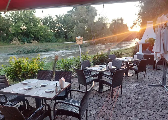 Hotel Panorama