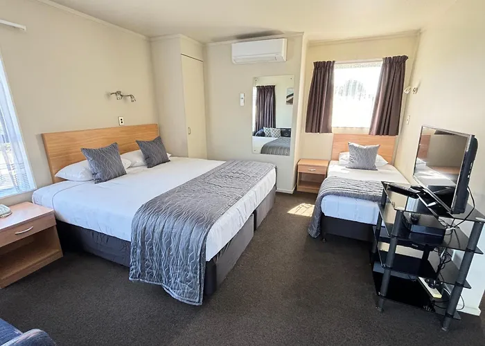 Nelson Motels