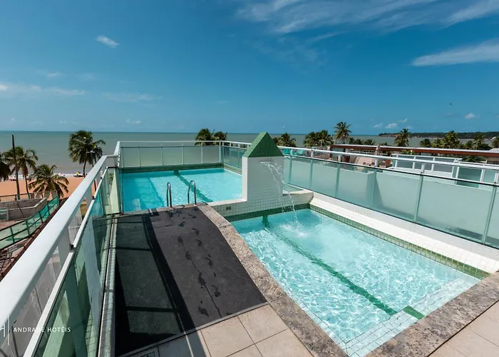 Hotéis de Baia da Traicao
