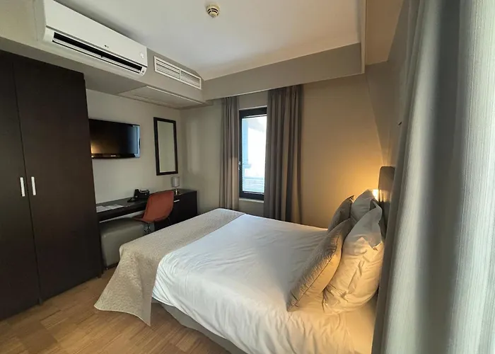 Hotel Mia Zia