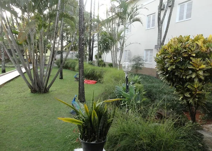 Hotel Dona Beja