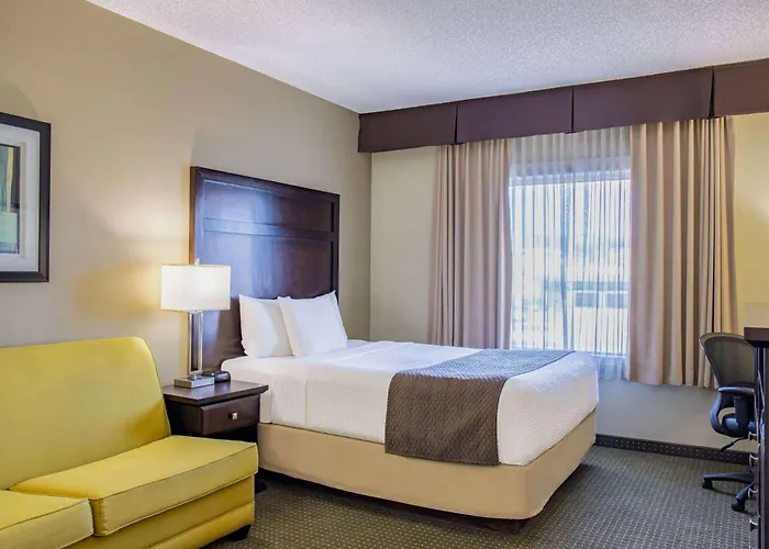 Days Inn By Wyndham Cranbrook Conference Centre