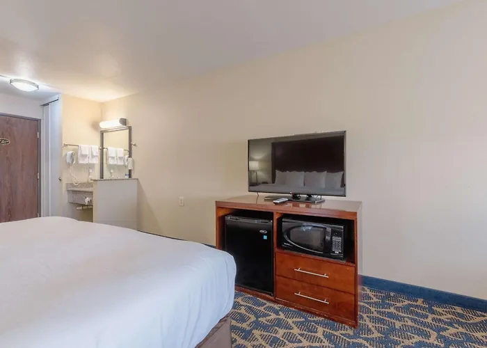 Comfort Inn & Suites Alamosa