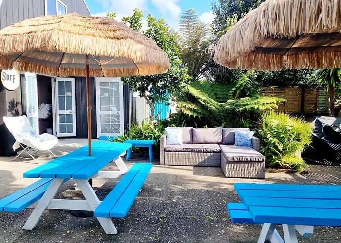Whangamata Motels