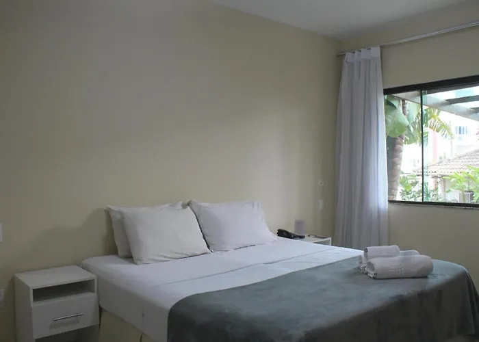 Brisa da Costa Suites