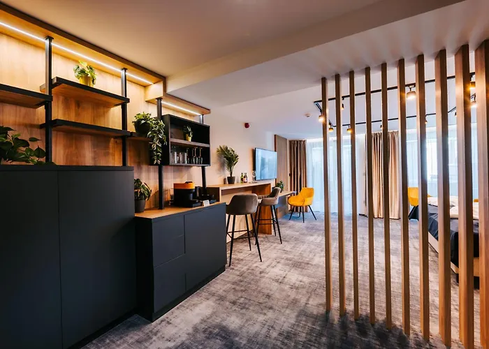 Hotel Auris