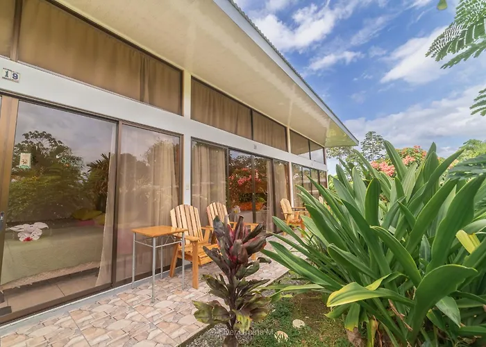 Hotel Secreto La Fortuna