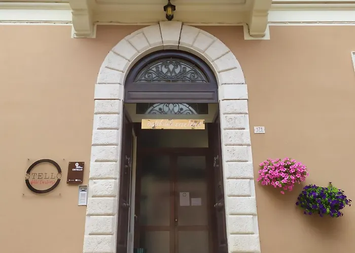 Ostello Delle Cartiere