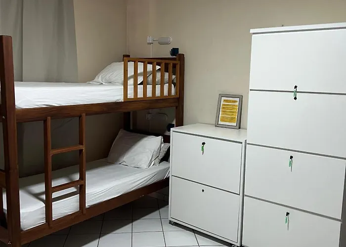 Hostels de Ilhéus