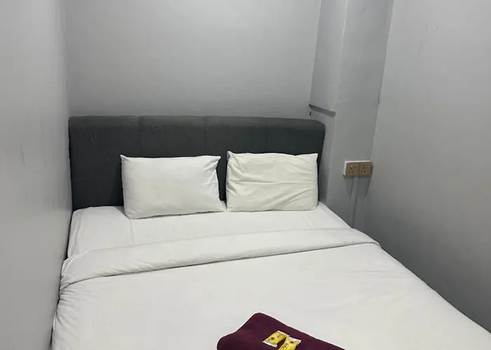 Esm Hotel