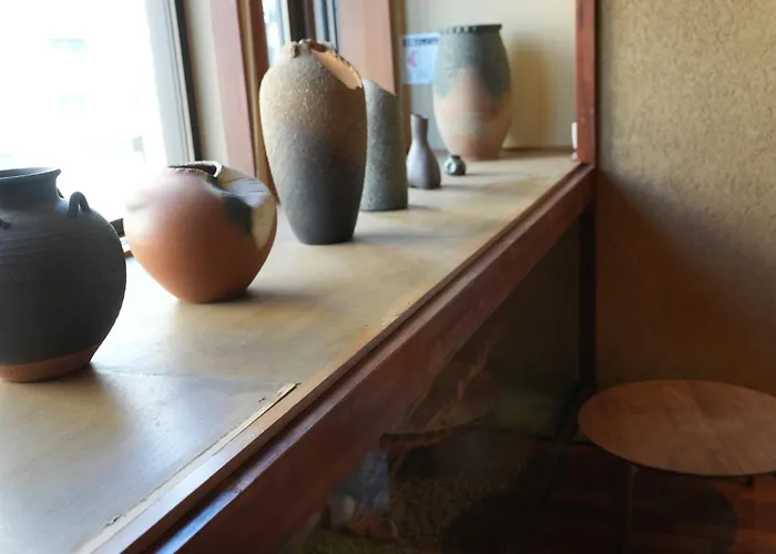 Guest House Tokyo Samurai