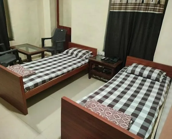 New Bombay Lodge Akola