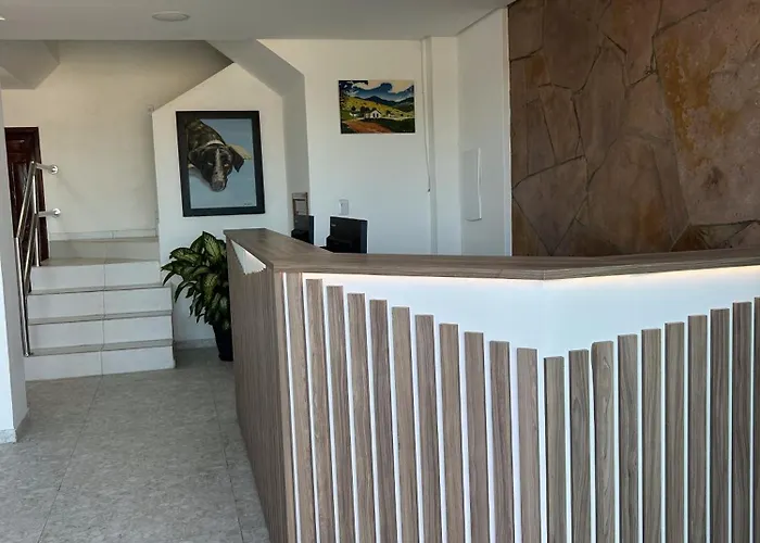 Hotel Beira do Rio