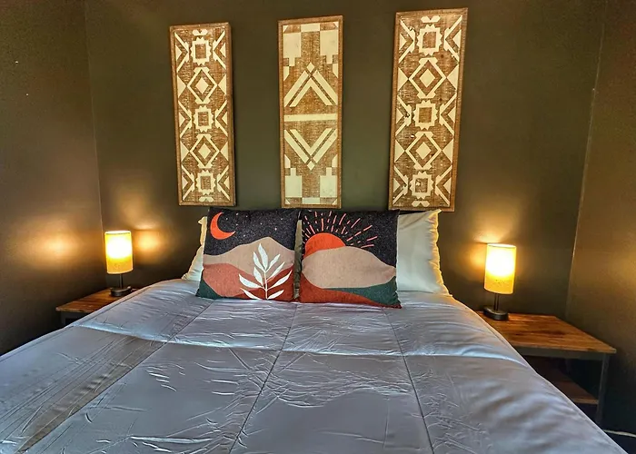 Brittany Motel