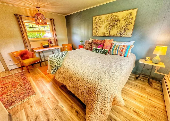 Brittany Motel