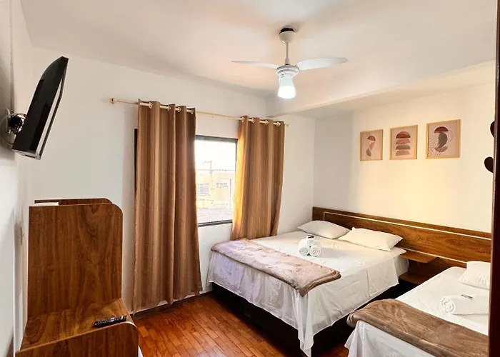 Hotel Real Cruzilia