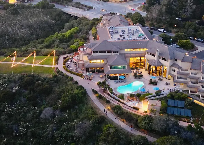 Premium Villa - Ocean View - Seascape - Heated 80 Degree Pools - Relaxing Fireplace - Ground Level