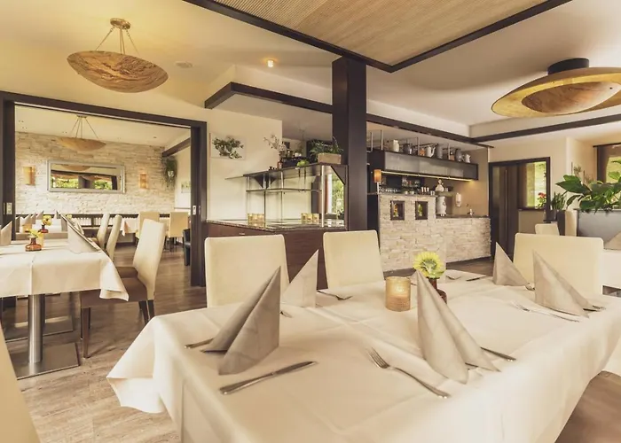 Hotel - Restaurant Sonneneck
