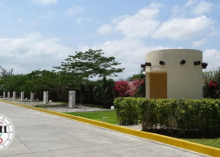 Motel Las Cerezas