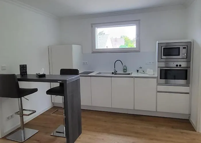 Robrooks Hotel Garni