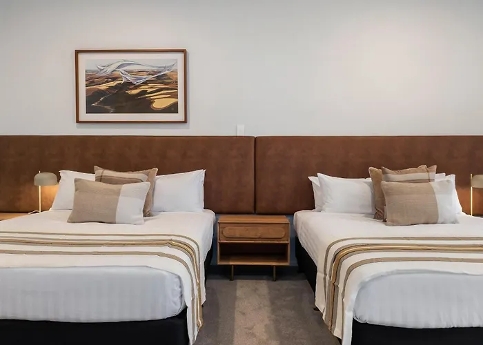 Christchurch Aparthotels