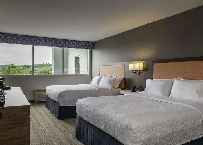 Manchester Cheap Hotels