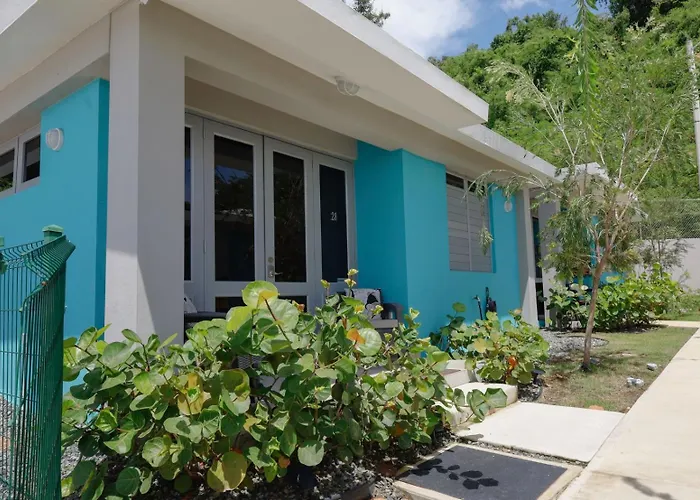 Villas At Chalet De Buye