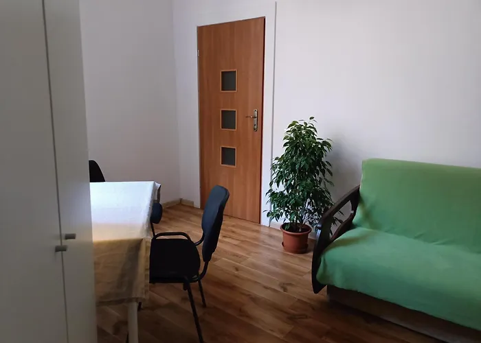 Cruz Mieszkanie Pokoje Centrum Przytulny Czysty Lokal Na Noc