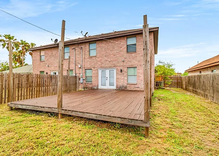 Spacious 3Br Home Near Spi Beach & Restaurants