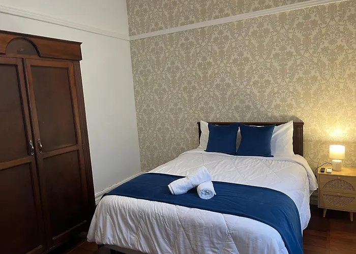 The Victorian Hotel