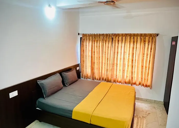 Chikmagalur Cheap Hotels