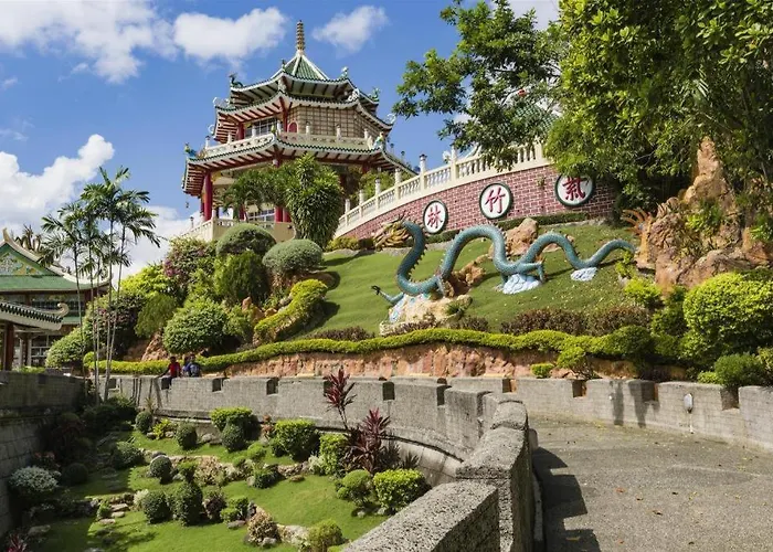 Golfhotels in Cebu