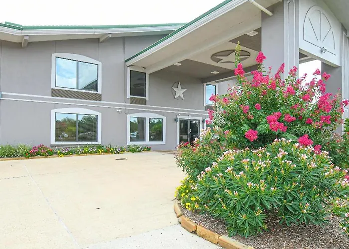 Oyo Hotel Shenandoah Woodlands Mall