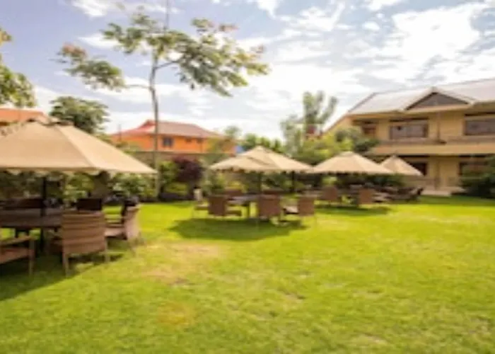 Eseriani The Hotel