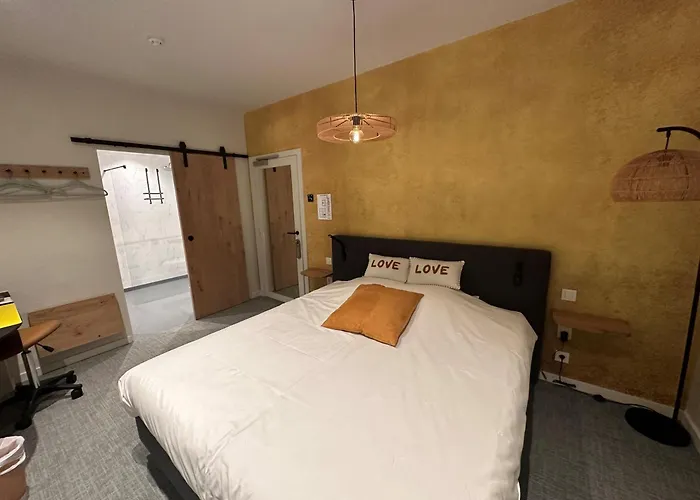 Hotel - B&B Elementum